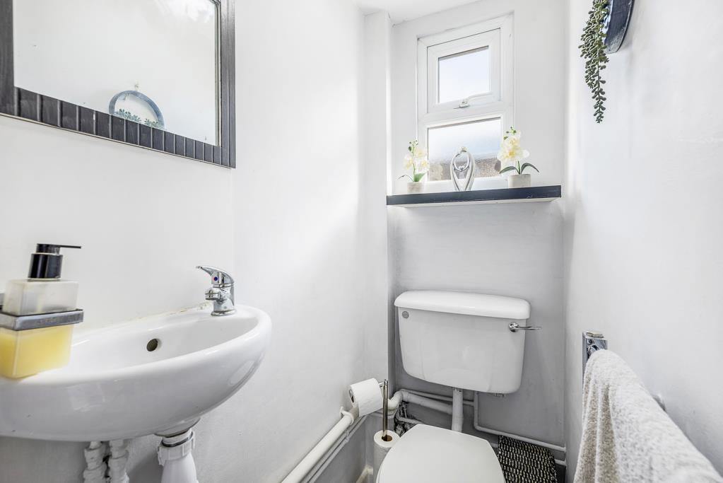 Cloakroom