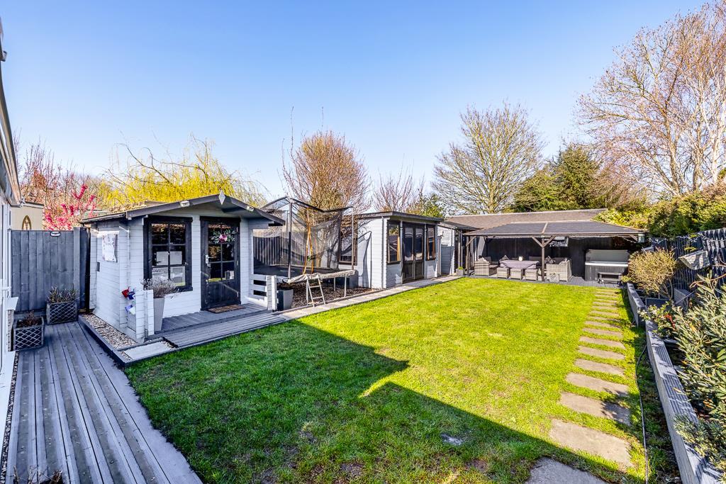 Outbuildings