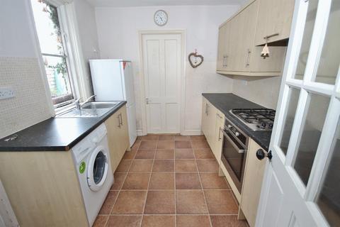undefined, Seymour Street, Splott, Cardiff