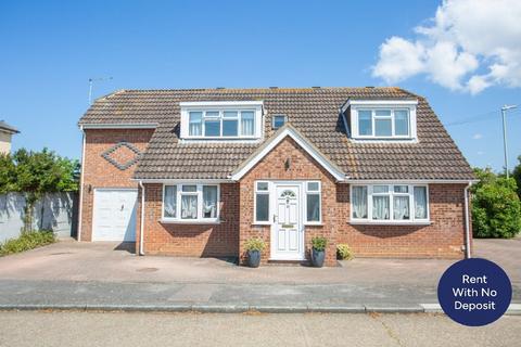 undefined, Longmead Close, Herne Bay, CT6