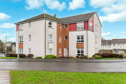 undefined, Antonine Gate, Duntocher, Clydebank, West Dunbartonshire, G81
