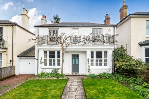 4 bedroom detached house for sale, Highfield Road, Highfield, Southampton, Hampshire, SO17