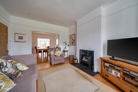 4 bedroom detached house for sale, Highfield Road, Highfield, Southampton, Hampshire, SO17