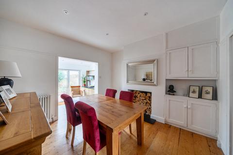 4 bedroom detached house for sale, Highfield Road, Highfield, Southampton, Hampshire, SO17