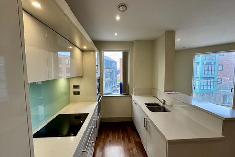 undefined, Eldridge Street, Dorchester DT1