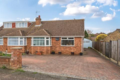 undefined, Willow Way, Flitwick, MK45