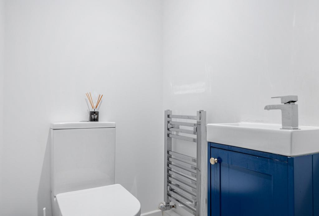 Cloakroom