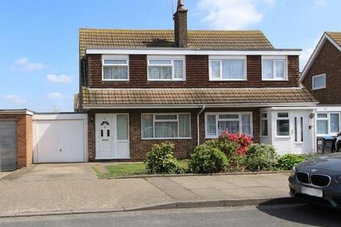 undefined, The Silvers, Broadstairs