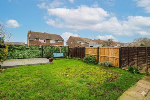 undefined, The Silvers, Broadstairs
