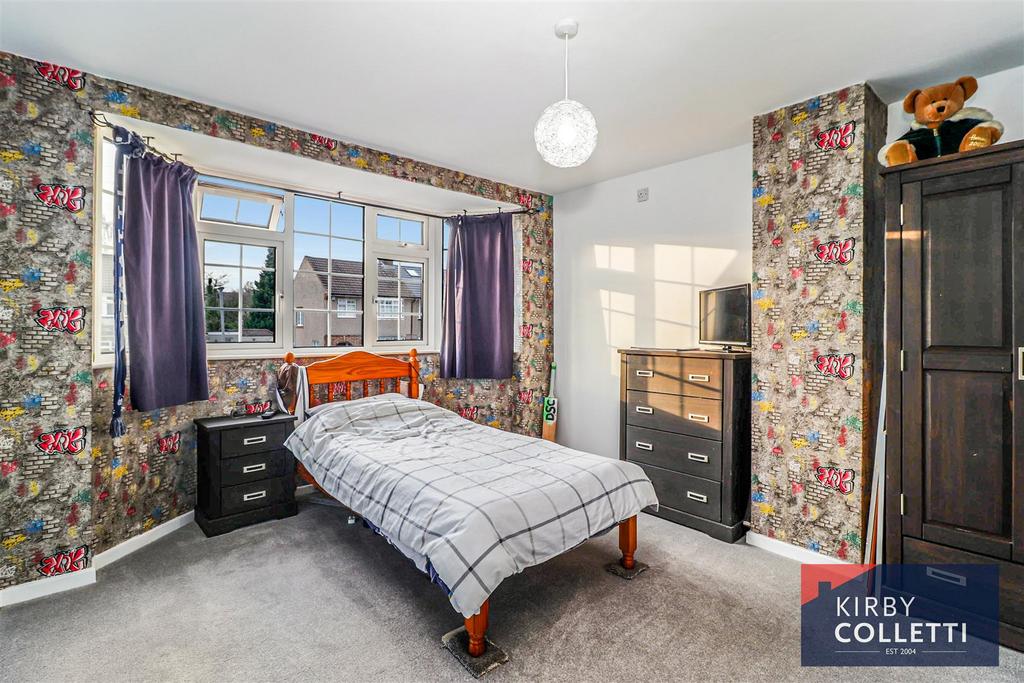 Bedroom two
