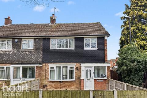 undefined, Ibex Close, Coventry