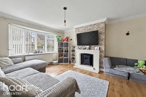 undefined, Ibex Close, Coventry