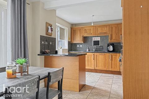 undefined, Ibex Close, Coventry