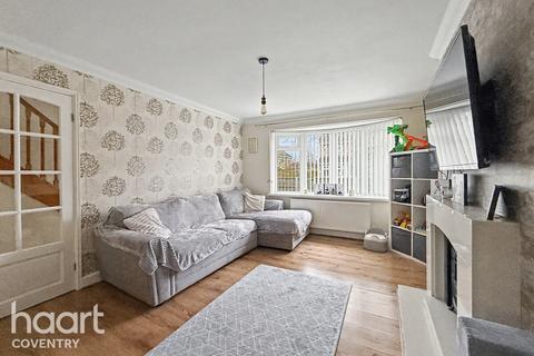 undefined, Ibex Close, Coventry
