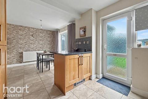 undefined, Ibex Close, Coventry