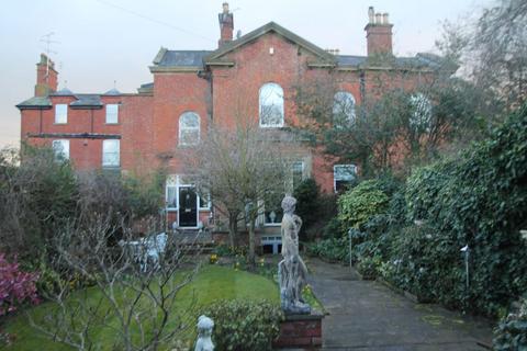 undefined, Burton, Wrexham LL12
