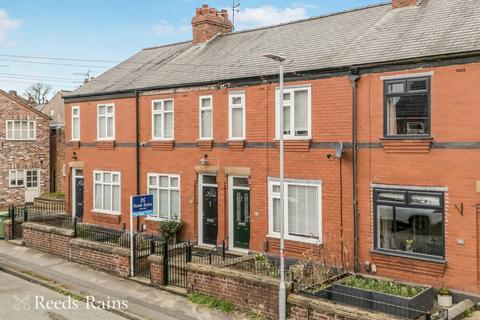 3 bedroom terraced house for sale, Peter Street, Cheshire SK11
