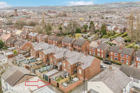 undefined, Peter Street, Cheshire SK11