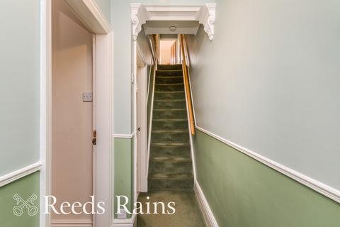undefined, Peter Street, Cheshire SK11