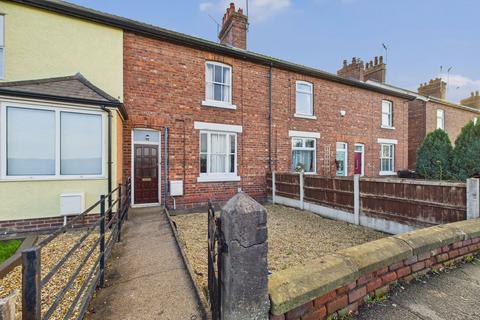 3 bedroom terraced house for sale - Main Road, Broughton, CH4
