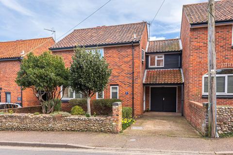 undefined, Coastal Three Bedroom House in Wells-Next-The-Sea