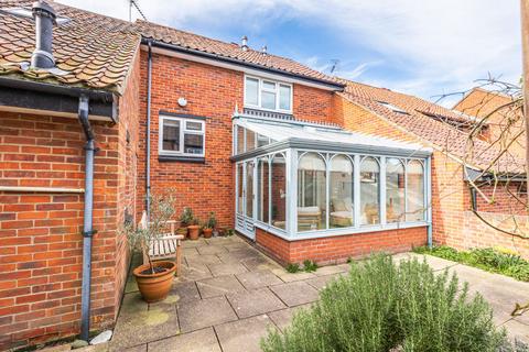 undefined, Coastal Three Bedroom House in Wells-Next-The-Sea