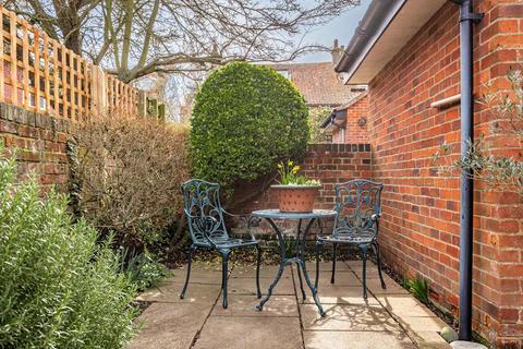 undefined, Coastal Three Bedroom House in Wells-Next-The-Sea
