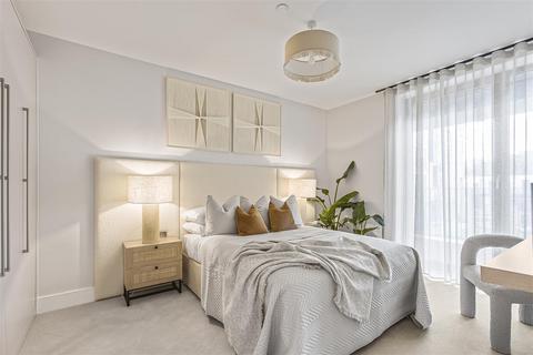 undefined, Plot 14, Edison House, Old Electricity Works, St. Albans