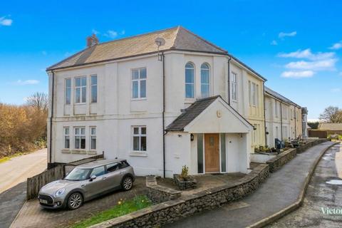 2 bedroom terraced house for sale - South Brent TQ10