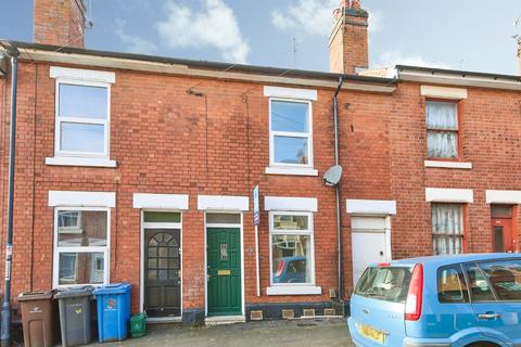 2 bedroom terraced house for sale, Dean Street, Derby