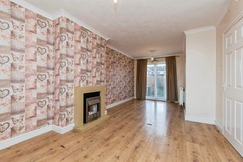 2 bedroom terraced house for sale, Orwell Walk, Hartlepool