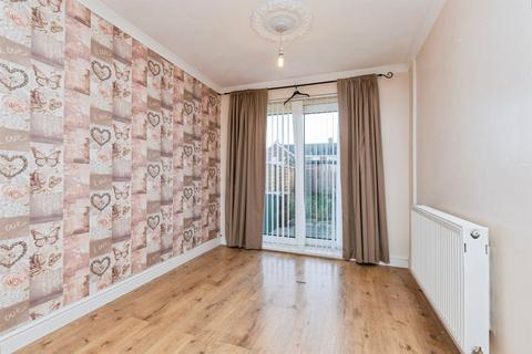 2 bedroom terraced house for sale, Orwell Walk, Hartlepool