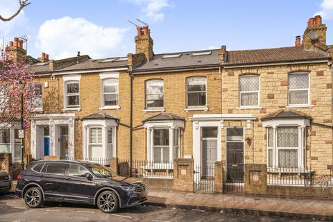 4 bedroom terraced house for sale, Nigel Road,  London, SE15