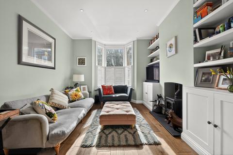 4 bedroom terraced house for sale, Nigel Road,  London, SE15