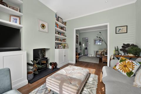 4 bedroom terraced house for sale, Nigel Road,  London, SE15