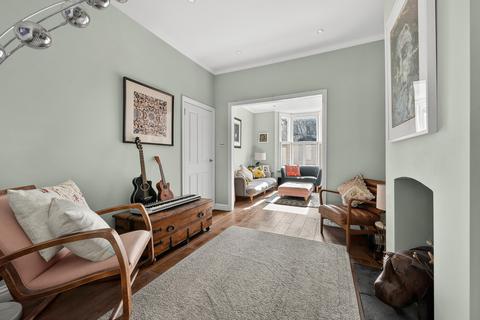 4 bedroom terraced house for sale, Nigel Road,  London, SE15