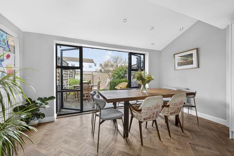4 bedroom terraced house for sale, Nigel Road,  London, SE15