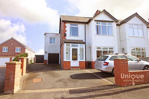 undefined, Highcross Road,  Poulton-le-Fylde, FY6