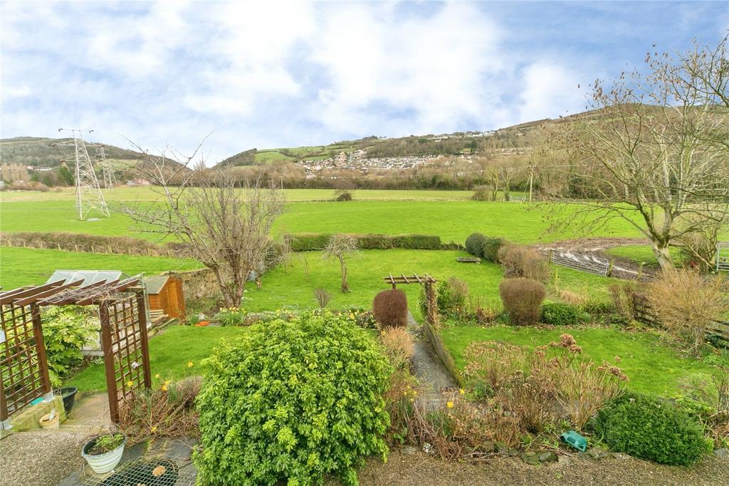 Garden/View