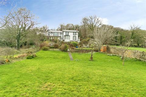 4 bedroom detached house for sale, Llangwstenin, Llandudno Junction, Conwy, LL31