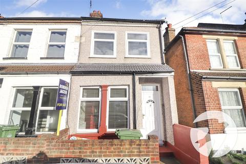 2 bedroom terraced house for sale, The Nursery, Erith, DA8
