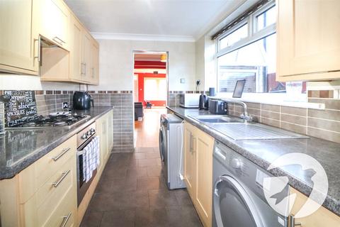 2 bedroom terraced house for sale, The Nursery, Erith, DA8