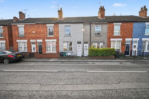 Aldersley Road, Wolverhampton WV6