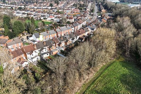 undefined, Aldersley Road, Wolverhampton WV6