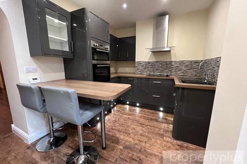 3 bedroom terraced house for sale - Dumfries Street, Treorchy, Rhondda Cynon Taff, CF42