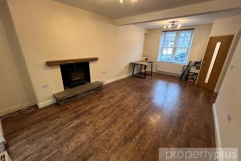 3 bedroom terraced house for sale, Dumfries Street, Treorchy, Rhondda Cynon Taff, CF42