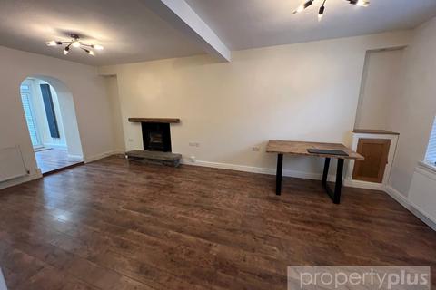 3 bedroom terraced house for sale, Dumfries Street, Treorchy, Rhondda Cynon Taff, CF42