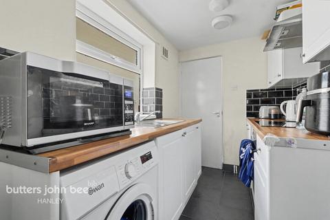 2 bedroom terraced house for sale, Lewis Street Stoke-On-Trent ST4 7RR