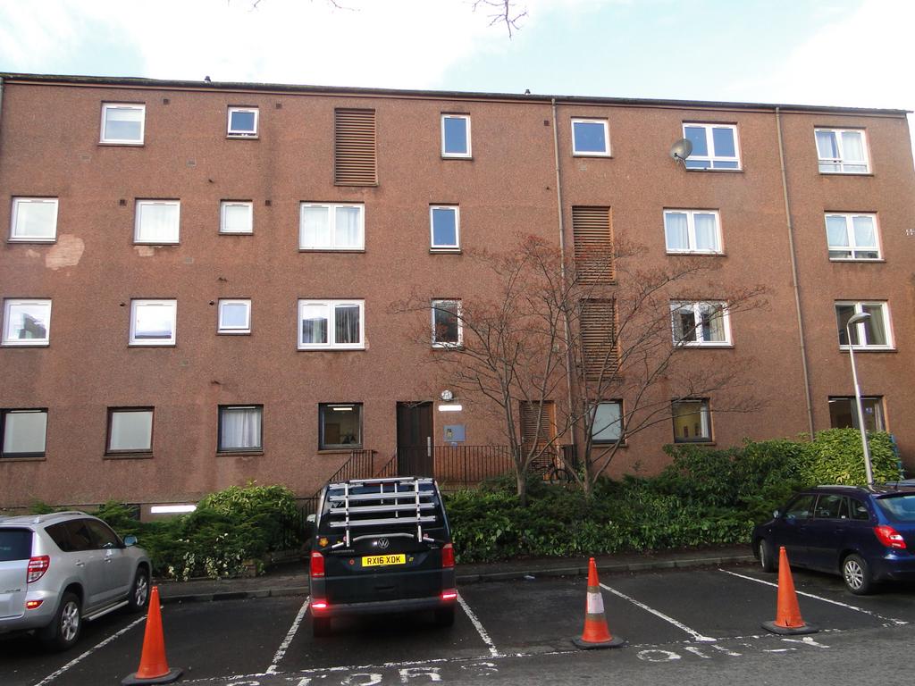 8, Drumhar Court, Perth, Perth And Kinross, PH1 5