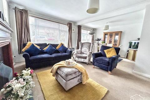 3 bedroom detached house for sale, Hood Crescent, Bournemouth, BH10 4